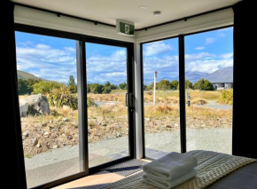 Farmview Studio 3 - Lake Tekapo